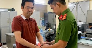 Chủ tịch tập đoàn Capel bị cáo buộc lừa 420 tỷ đồng của hàng nghìn người