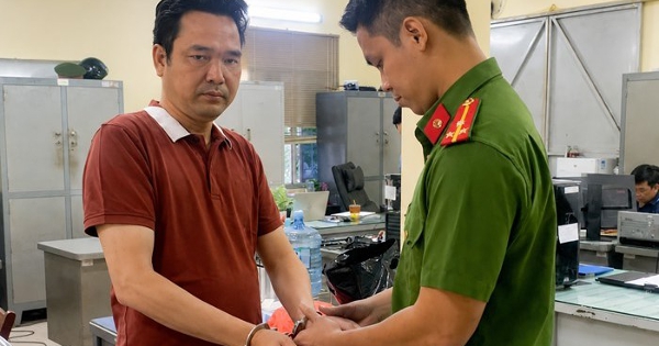 Chủ tịch tập đoàn Capel bị cáo buộc lừa 420 tỷ đồng của hàng nghìn người