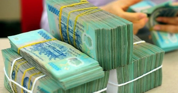 Thêm ngân hàng tăng lãi suất tiết kiệm trong tháng 8, mức cao nhất lên tới 7,8%/năm