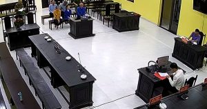 Bà Nguyễn Thị Thanh Nhàn bị phạt thêm 10 năm tù