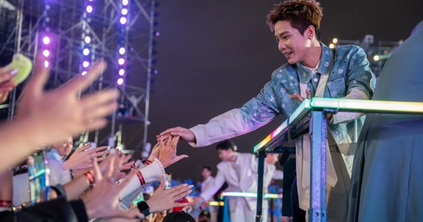 Nền kinh tế giải trí: Từ fandom trở thành cổ đông