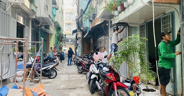 Đề xuất bỏ điều kiện 'khó khăn về nhà ở' với người thuê nhà giá phù hợp