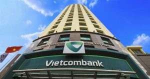 Vietcombank hé lộ khoản thu nhập bất thường hơn 4.000 tỷ từ một dự án đang triển khai