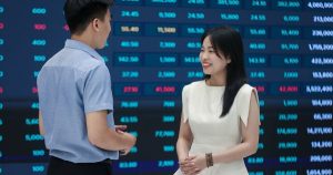 Nhà đầu tư có thể mở tài khoản chứng khoán 100% online