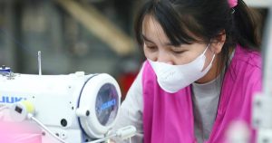 'Nên đặt ra lộ trình giảm giờ làm lao động dưới 48 tiếng'