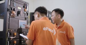 Mỗi người dùng trả 6.600 đồng, ước tính VETC, ePass thu về cả trăm tỷ