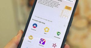 Người dân có thể nhận lương hưu, trợ cấp qua VNeID từ 28/9