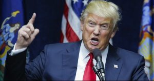 Ông Trump tuyên bố 'chiến tranh kinh tế' với Iran, cảnh báo trừng phạt nặng nề những nước ủng hộ Tehran