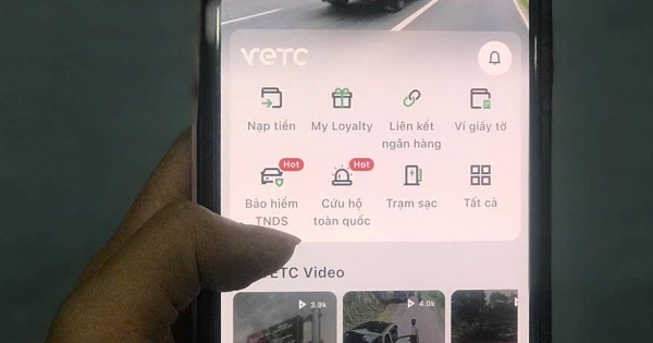 Cục Đường bộ 'lệnh' rà soát chính sách phí sử dụng phương tiện thanh toán