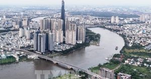 Hoàn thành giải phóng mặt bằng 7,4 km đường ven sông Sài Gòn trong năm 2026