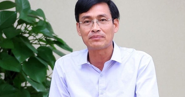 Nguyên Thứ trưởng Trần Quý Kiên bị khai trừ Đảng