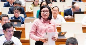 'Mua nhà ở xã hội nên xét ưu tiên thay vì bốc thăm'