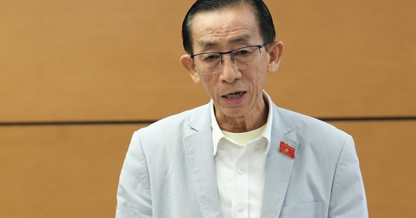'Nên giảm thuế cho cả doanh nghiệp có doanh thu trên 10 tỷ đồng'