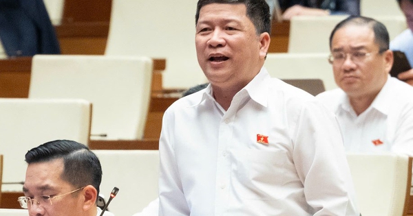 'Quy định rõ thời hạn chung cư có thể giúp giảm giá căn hộ cũ'