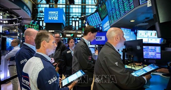 Thị trường IPO toàn cầu: Chu kỳ mới hay hưng phấn nhất thời?