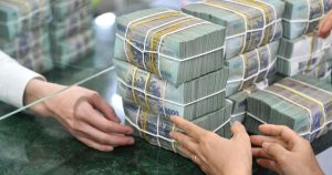 SCB bất ngờ đẩy lãi suất tiền gửi tăng vọt lên 8,7%/năm sau hai năm giữ nguyên