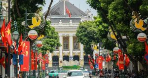 Agribank, Vietcombank, BIDV,...và loạt ngân hàng công bố lịch nghỉ lễ 2/9, khách hàng cần lưu ý gì?