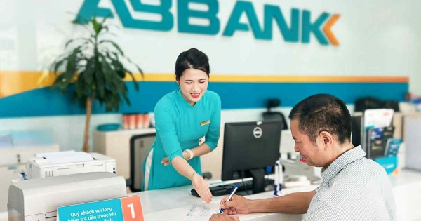 ABBank được thông qua phương án phát hành hơn 1 tỷ cổ phiếu, tăng vốn thêm gần 67%