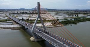 Bắc Ninh khi lên thành phố sẽ trở thành trung tâm công nghiệp điện tử