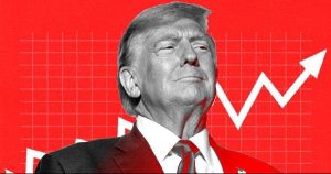 Ông Trump thực hiện hơn 1.000 giao dịch trong một tháng, mua mạnh Berkshire Hathaway và Visa