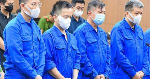 Cựu thứ trưởng Nguyễn Bá Hoan được tòa tuyên trả lại gần 5 tỷ đồng nộp thừa