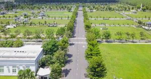 Đề xuất cấp 'sổ đỏ' riêng cho bất động sản tâm linh