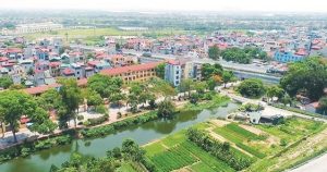 Doanh nghiệp của ông Nam ‘dầu’ trúng thầu khu đô thị ở Hà Nội
