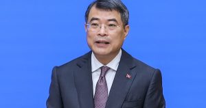 Thủ tướng: Doanh nghiệp Trung Quốc cần tăng đầu tư chất lượng cao