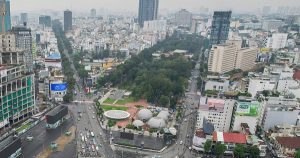 TP HCM thu hồi khu đất hơn 2.300 m2 tại phường Cầu Ông Lãnh