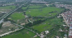 Hà Nội giao hơn 3,4 ha đất làm dự án nhà ở cho công an