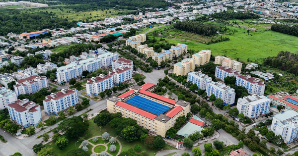 TP HCM dự kiến có thêm 29 phường