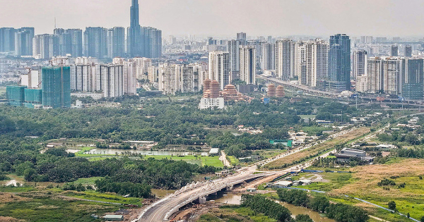 Đề xuất mở rộng tái định cư tại chỗ khi thu hồi đất làm dự án nhà thương mại