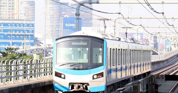 Đẩy nhanh giải phóng mặt bằng Dự án metro Bến Thành – Suối Tiên đến sân bay Long Thành