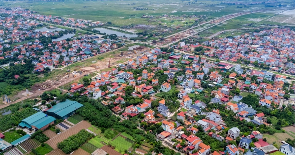 Đề xuất chưa bỏ giá đất cụ thể khi dữ liệu đất đai chưa hoàn thiện
