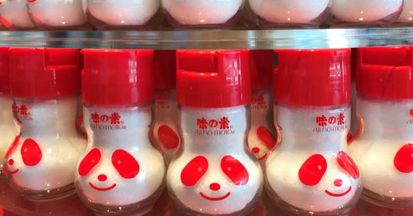 Thương hiệu bột ngọt Nhật Bản lại đang nắm 'yết hầu' của toàn ngành AI, vì sao vậy?