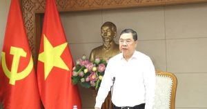 Nhiều dự án điện trọng điểm nguy cơ chậm tiến độ