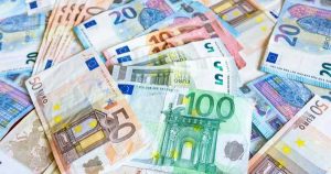 Tỷ giá euro ngày 29/8: Thị trường tiếp tục giảm sâu