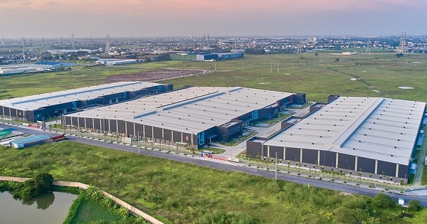 Vốn ngoại vào bất động sản 'ngày càng chọn lọc'