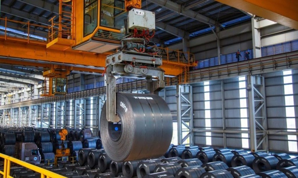 20 doanh nghiệp Việt bị điều tra chống bán phá giá thép