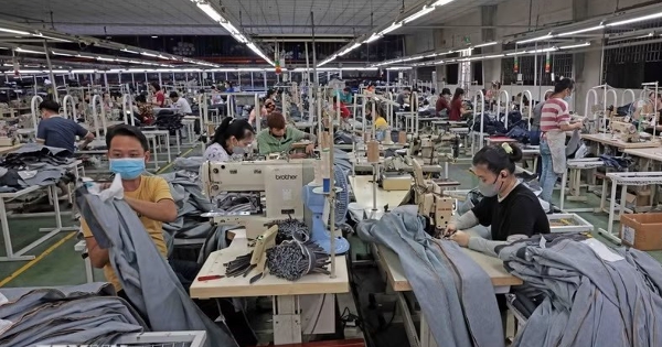 Hướng đi bắt buộc để doanh nghiệp dệt may duy trì đơn hàng