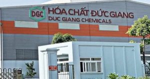 Hoá chất Đức Giang công bố hai ứng viên HĐQT, cổ phiếu DGC tăng trần