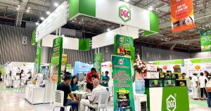 Hoá chất Đức Giang nói gì về ý kiến ngoại trừ của kiểm toán?