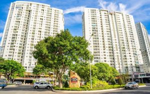 DIG chốt danh sách cổ đông trả cổ tức bằng cổ phiếu