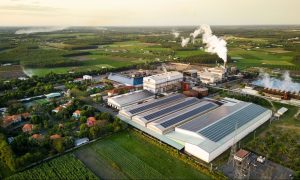 TTC AgriS sắp lập công ty năng lượng vốn 100 tỷ đồng