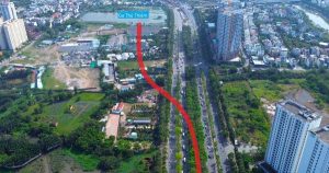 Đại Quang Minh đề xuất lập quy hoạch 3 khu TOD rộng 660 ha tại TP HCM