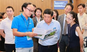 Ba hướng chuyển đổi để nâng tầm hợp tác công nghệ Việt Nhật