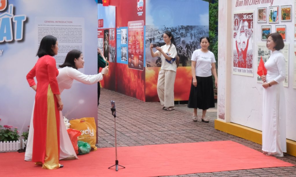 Hà Nội chuẩn bị loạt hoạt động văn hóa cho kỳ nghỉ Quốc khánh