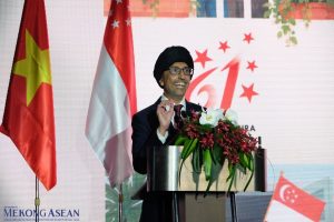 Các Khu công nghiệp VSIP mở ra chương mới trong hợp tác Việt Nam – Singapore