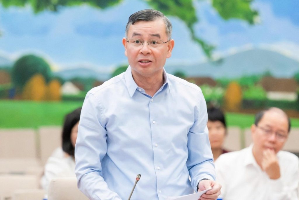 Dự kiến hơn 800 000 tỷ đồng cho chương trình mục tiêu quốc gia 2026 2030