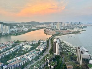 Nửa cuối 2026 Giữ cân bằng trong một môi trường nhạy cảm hơn
